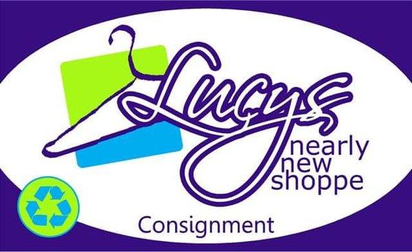 Lucy's Nearly New Shoppe