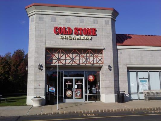 Coldstone Holmdel NJ