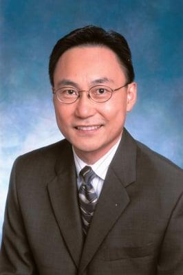 Arton Chau, Burlingame Mortgage Lender