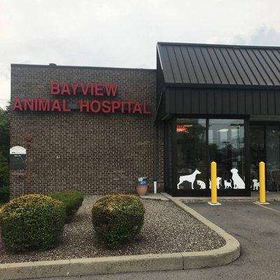 Bayview Animal Hospital