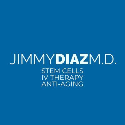 Jimmy Diaz, M.D. - Alternative Medicine. Locations in Ellijay, GA and Alpharetta, GA