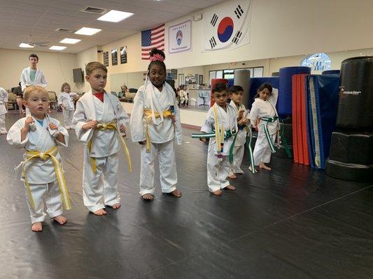 Escambia Martial Arts