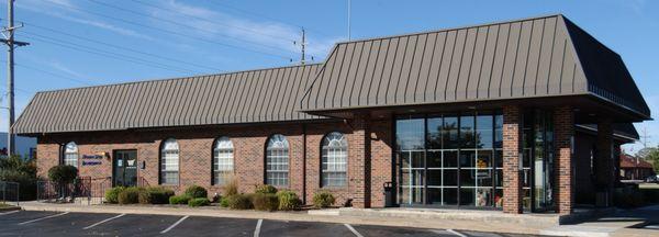 HomeStar Insurance Services - Bradley Office