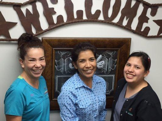 Carrizo Springs Family Dentistry