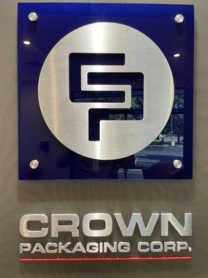 Crown Packaging Corp.