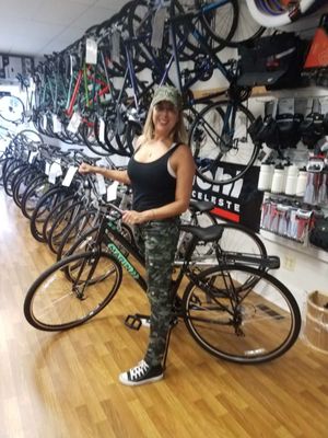 D J's Cycles & Fitness