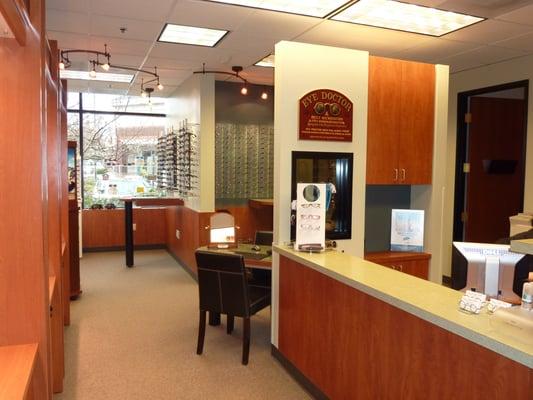 Eye to Eye Clinic