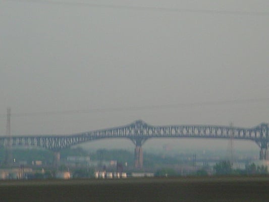 Pulaski Skyway