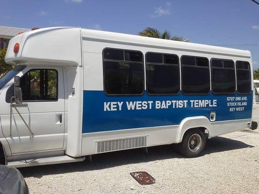 Key West Baptist Temple