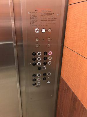 Elevator