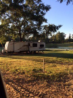 Whiskey Junction RV Park