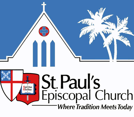 St Paul's Episcopal Church