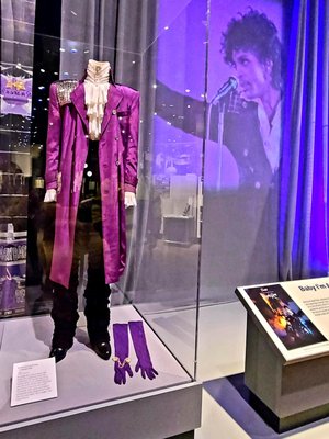 Prince Exhibit