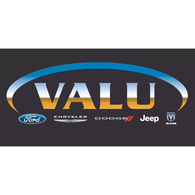 Valu Ford and Chrysler in Morris, MN logo