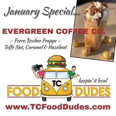 Evergreen Coffee