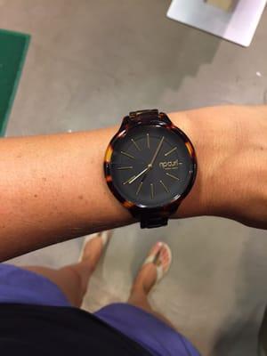 New Ripcurl Horizon watch!