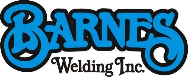 Barnes Welding