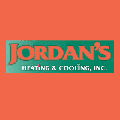 Jordan's Heating & Cooling