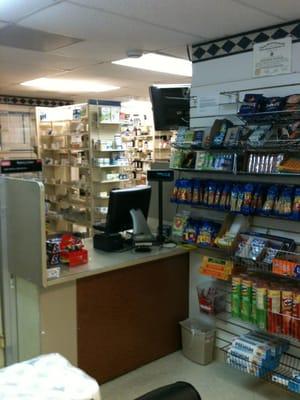 Sercice Care Pharmacy