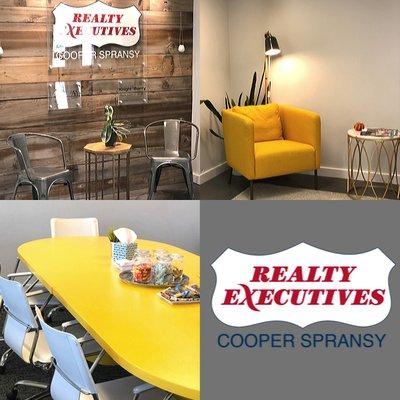 Realty Executives Cooper Spransy