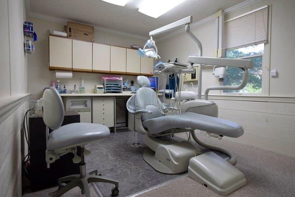 Bass River Dental