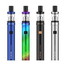 Vape pens