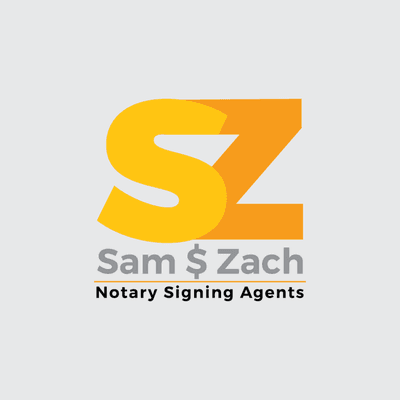 Sam & Zach Notary Signing Agents