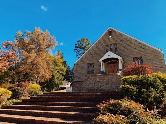 Chapel