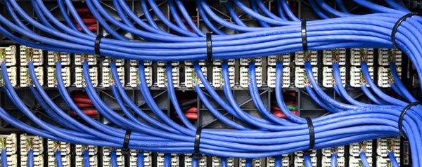 Network Cabling