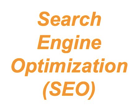 Search Engine Optimization (SEO)