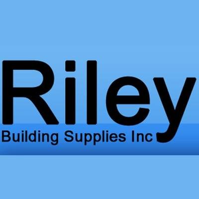 Riley Building Supplies