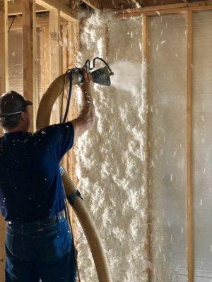 Bellard & Watts Insulation