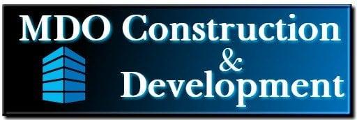 MDO Construction & Development