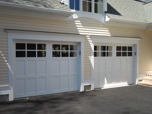 Overhead Door Company Of Hartford