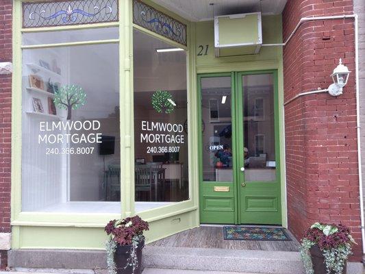 Elmwood Mortgage