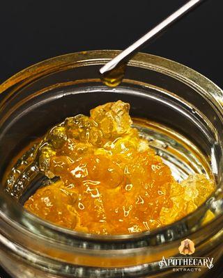 Ambrosia Live Resin