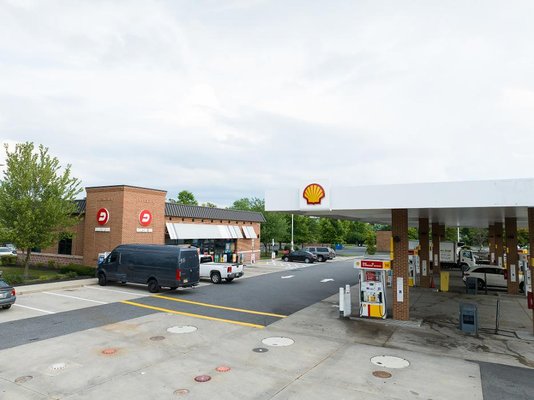 Fuel up at Shell located at 2001 Pennsylvania Ave, Wilmington, DE!