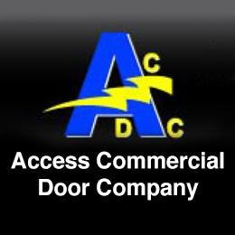 Access Commercial Door Company