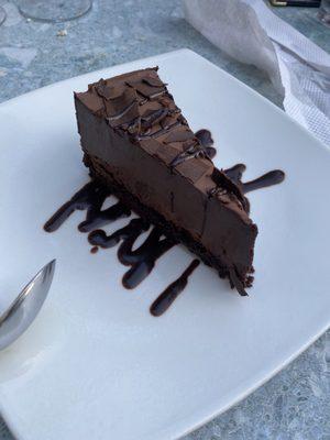 Chocolate cake