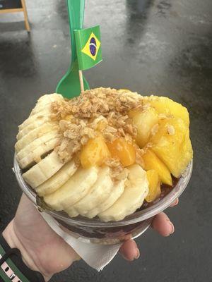 Açaí