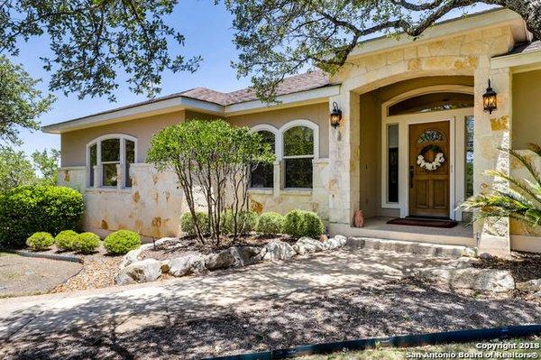 Best San Antonio Realtor Mario Hesles Just Sold!  Under Contract in only 4 days! Instant Home Valuation @ MarioHesles.com