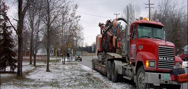 Environmental / Ecological Services in Wisconsin