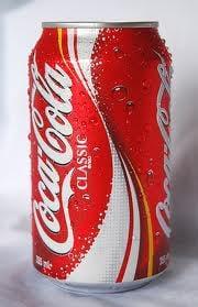 COKE PRODUCTS