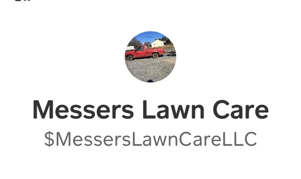 Messer's LawnCare