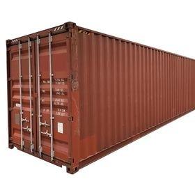 40 foot Container