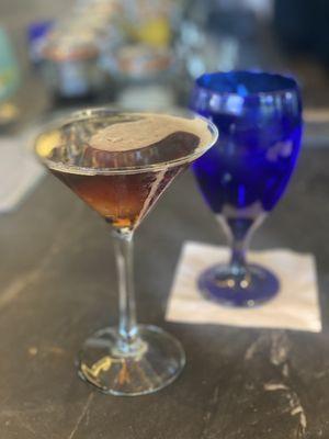 Espresso Martini