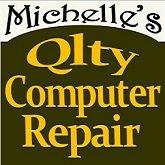 Michelle's Qlty Computer Repair