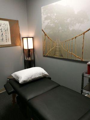 Professional Acupuncture Clinic