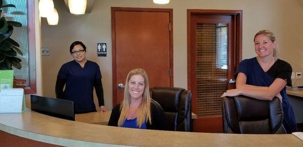 Hello everyone! Welcome to Canyon Creek Family & Implant Dentistry!