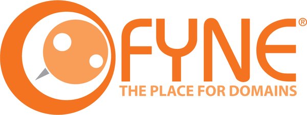 FYNE logo